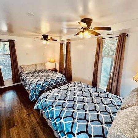 Views Inside Yosemite-Timber Lodge-Sleeps 6 西优胜美地 外观 照片