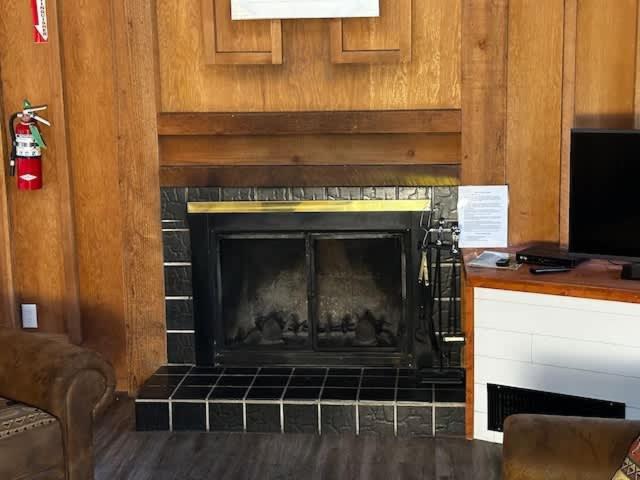 Views Inside Yosemite-Timber Lodge-Sleeps 6 西优胜美地 外观 照片