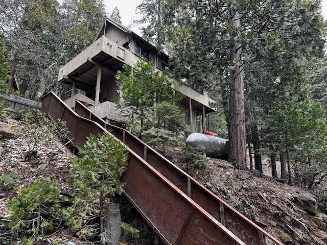Views Inside Yosemite-Timber Lodge-Sleeps 6 西优胜美地 外观 照片