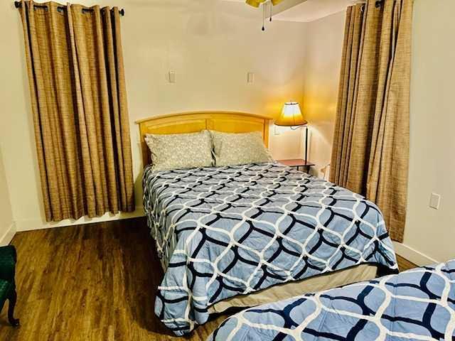 Views Inside Yosemite-Timber Lodge-Sleeps 6 西优胜美地 外观 照片