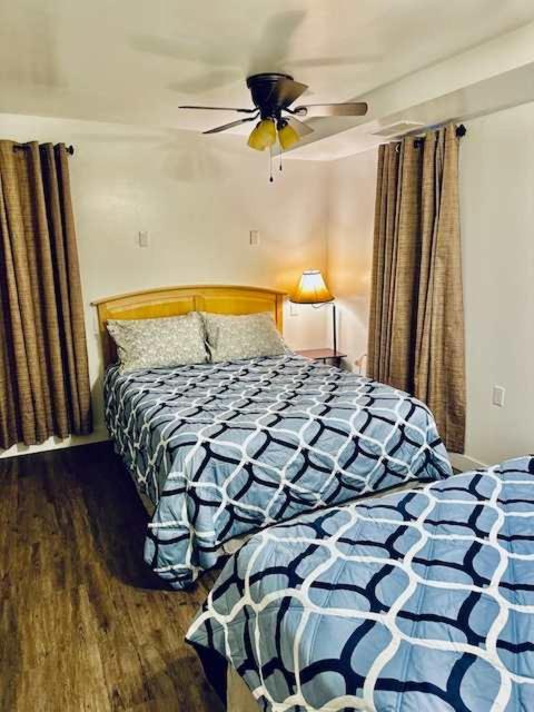 Views Inside Yosemite-Timber Lodge-Sleeps 6 西优胜美地 外观 照片