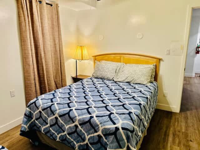 Views Inside Yosemite-Timber Lodge-Sleeps 6 西优胜美地 外观 照片